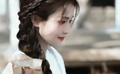 颜如玉人体艺术